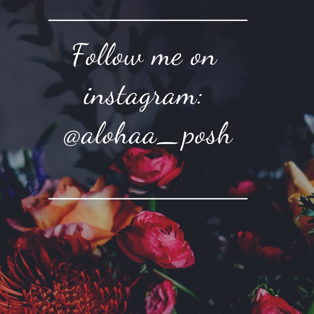 FOLLOW ME! 😊😊